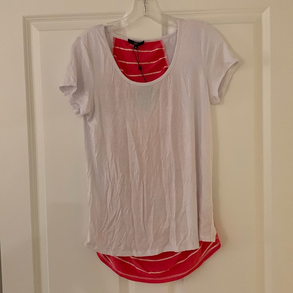 New with tags Tart tshirt